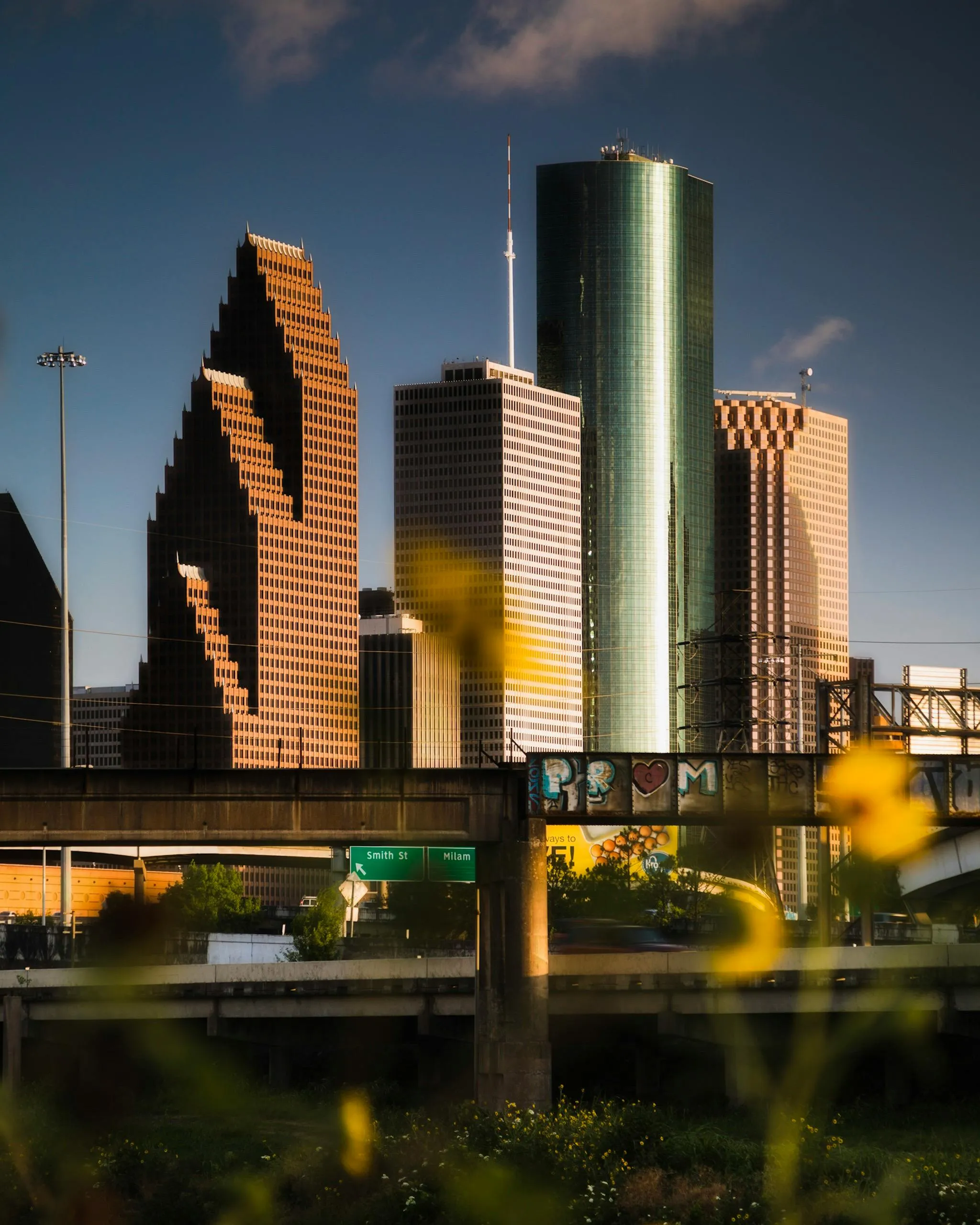 Finding Community in Houston’s Tech Scene